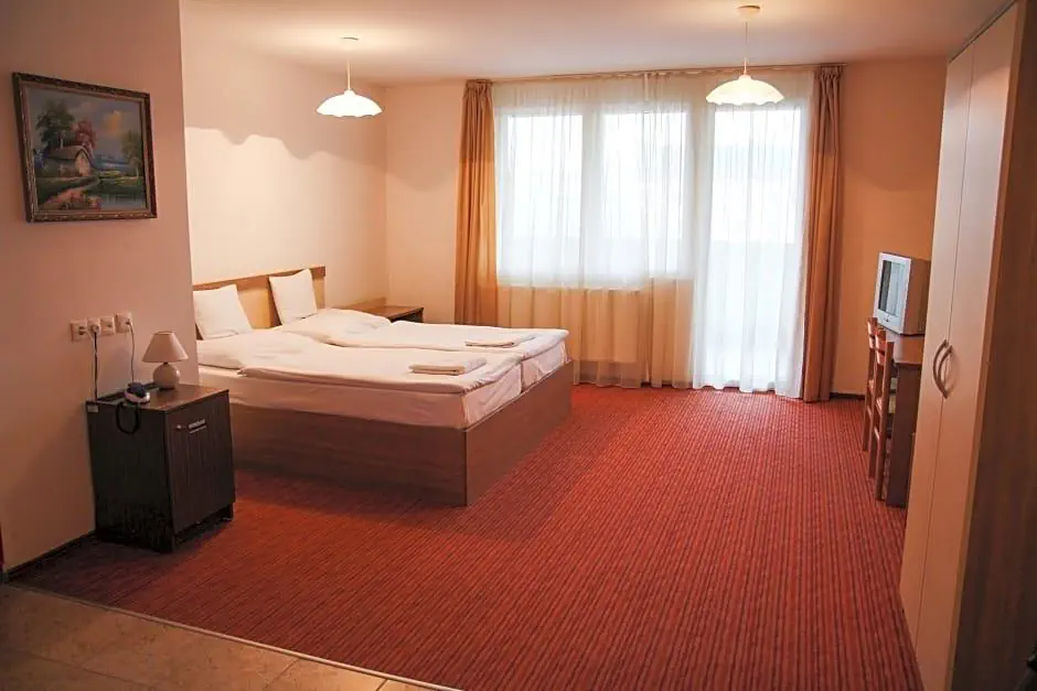 Silver Budapest City Center - zdjęcie 13