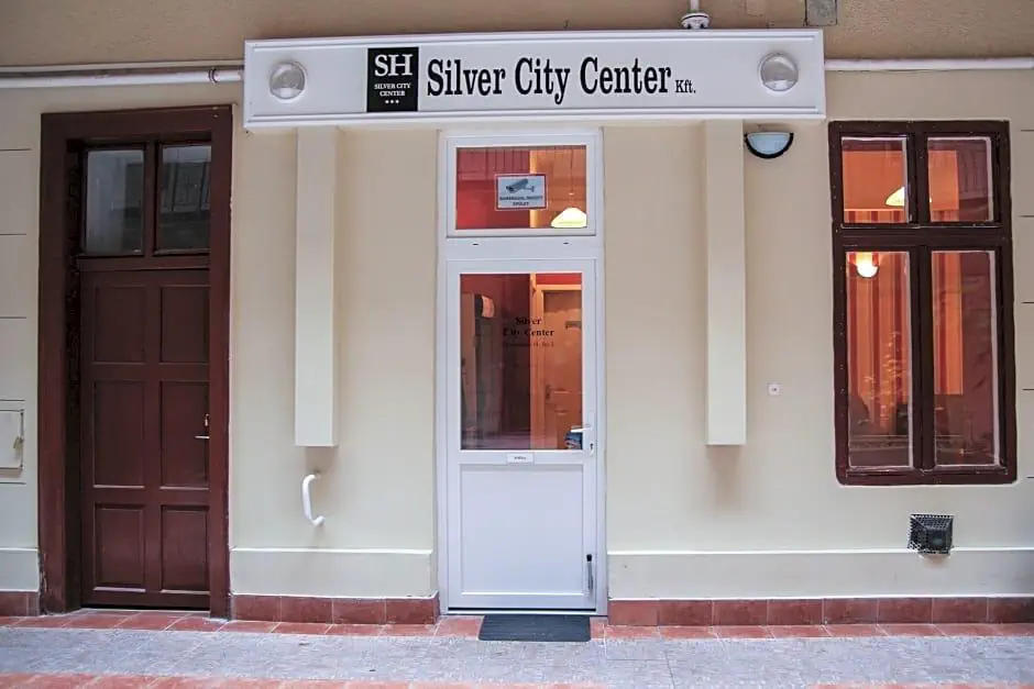 Silver Budapest City Center - zdjęcie 23