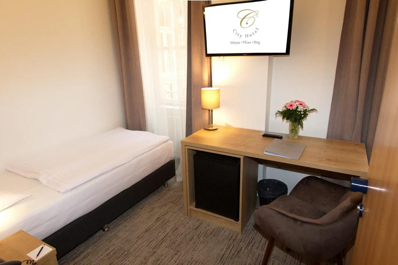 City Hotel Ring (Budapest) - zdjęcie 12