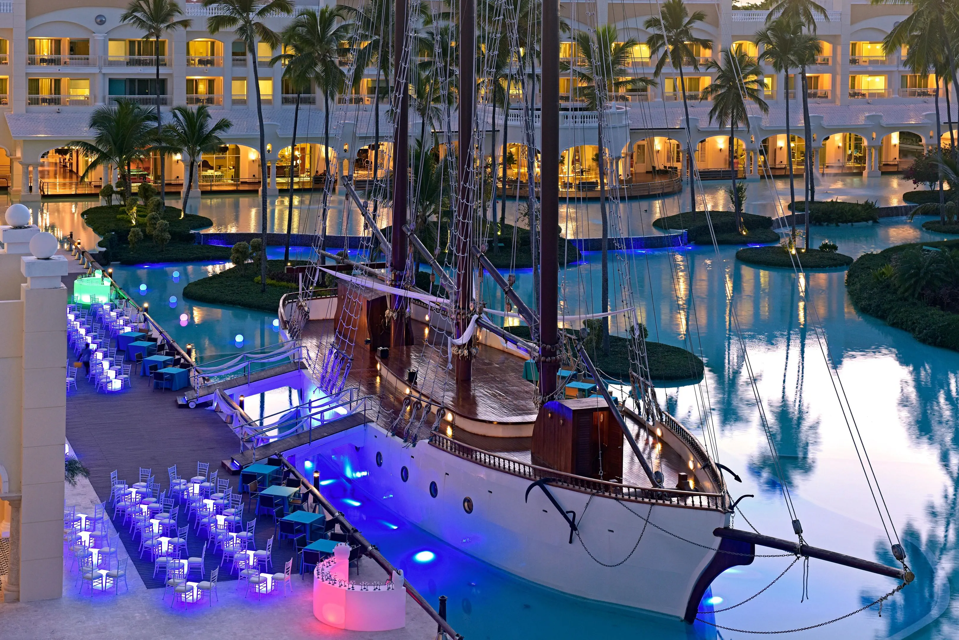 Iberostar Grand Bavaro
