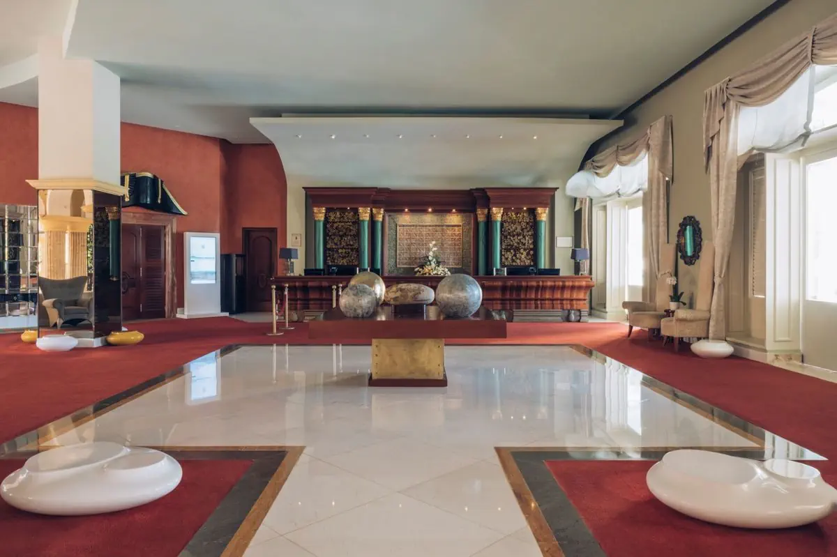 Iberostar Grand Bavaro