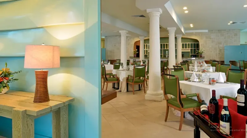 Iberostar Grand Bavaro