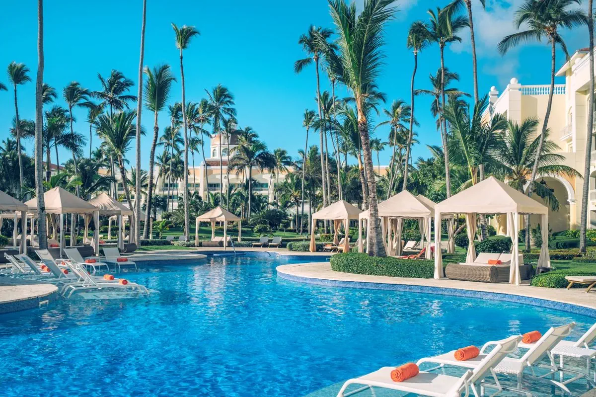 Iberostar Grand Bavaro