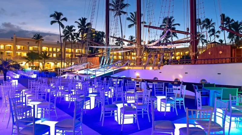Iberostar Grand Bavaro