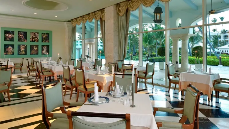 Iberostar Grand Bavaro