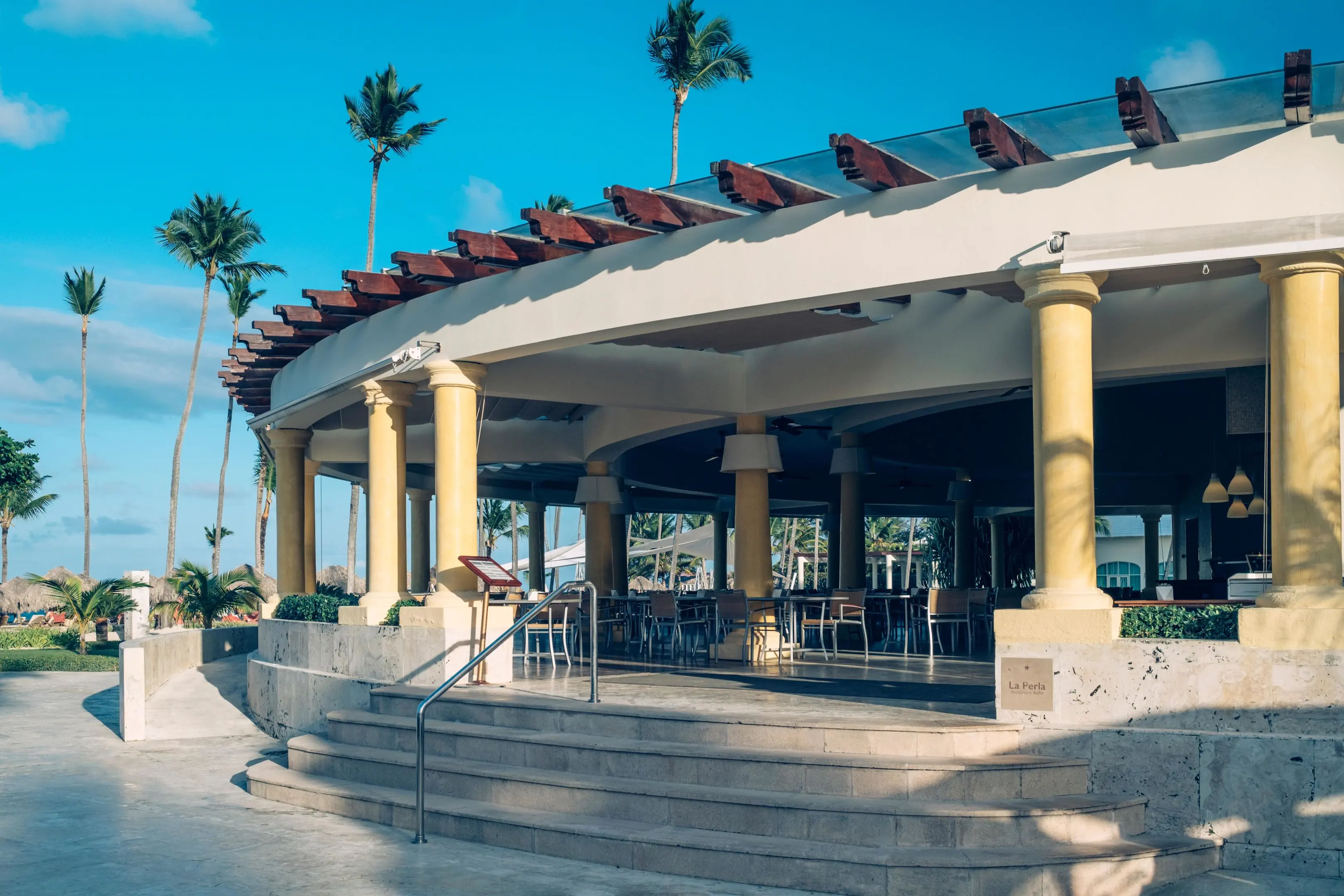 Iberostar Grand Bavaro