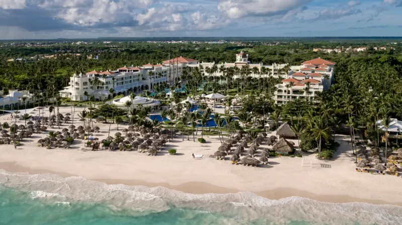 Iberostar Grand Bavaro