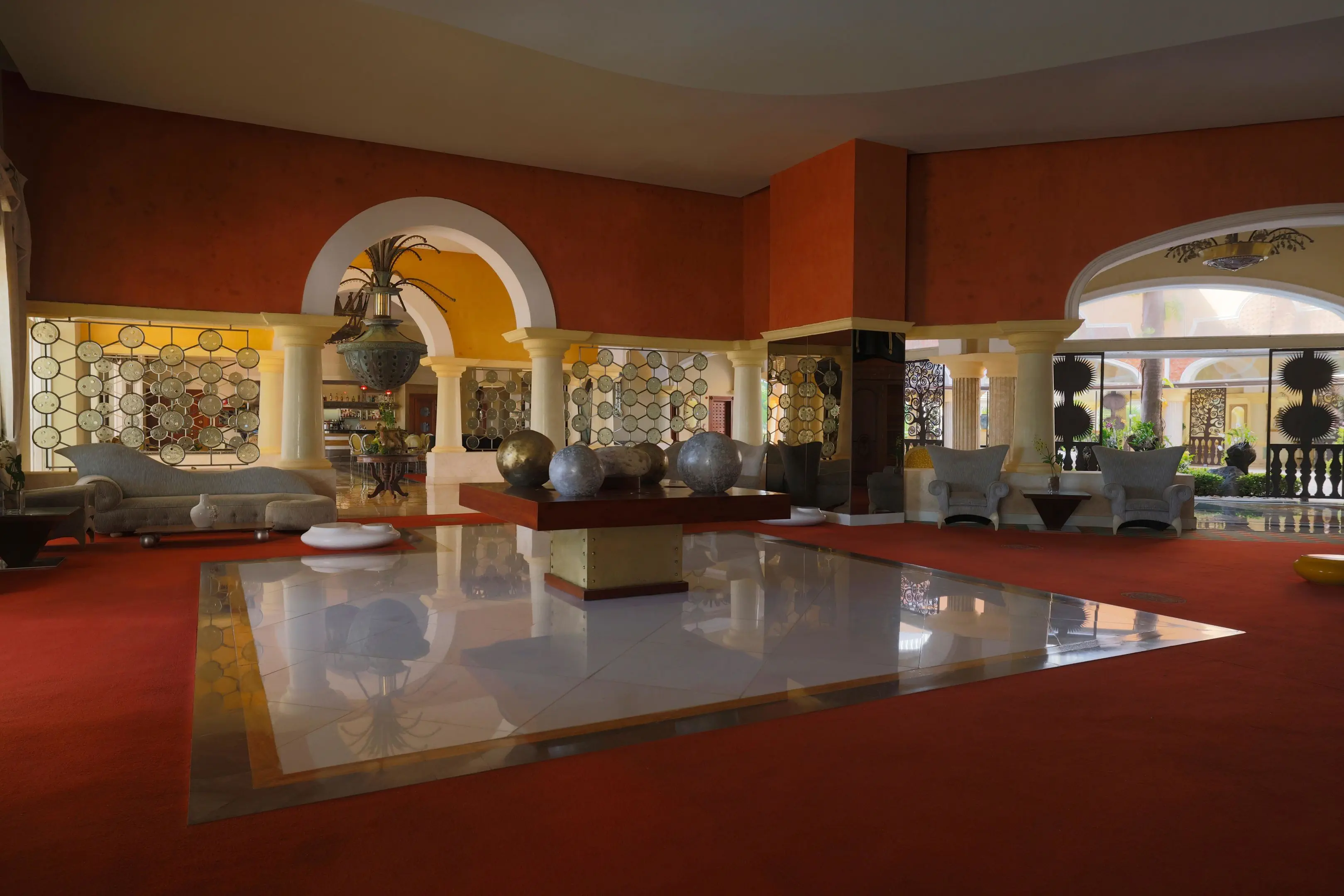 Iberostar Grand Bavaro