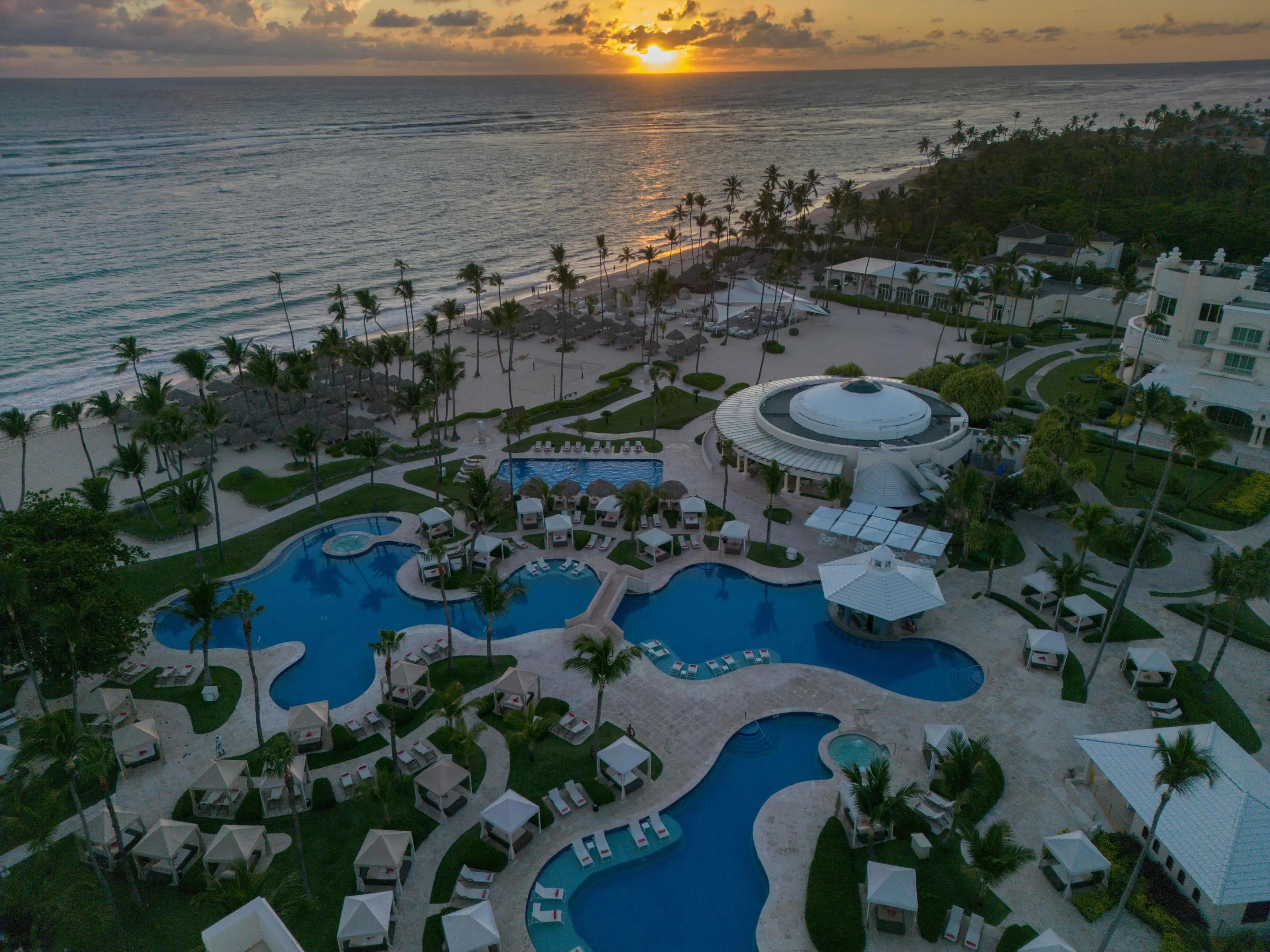 IBEROSTAR Grand Bavaro