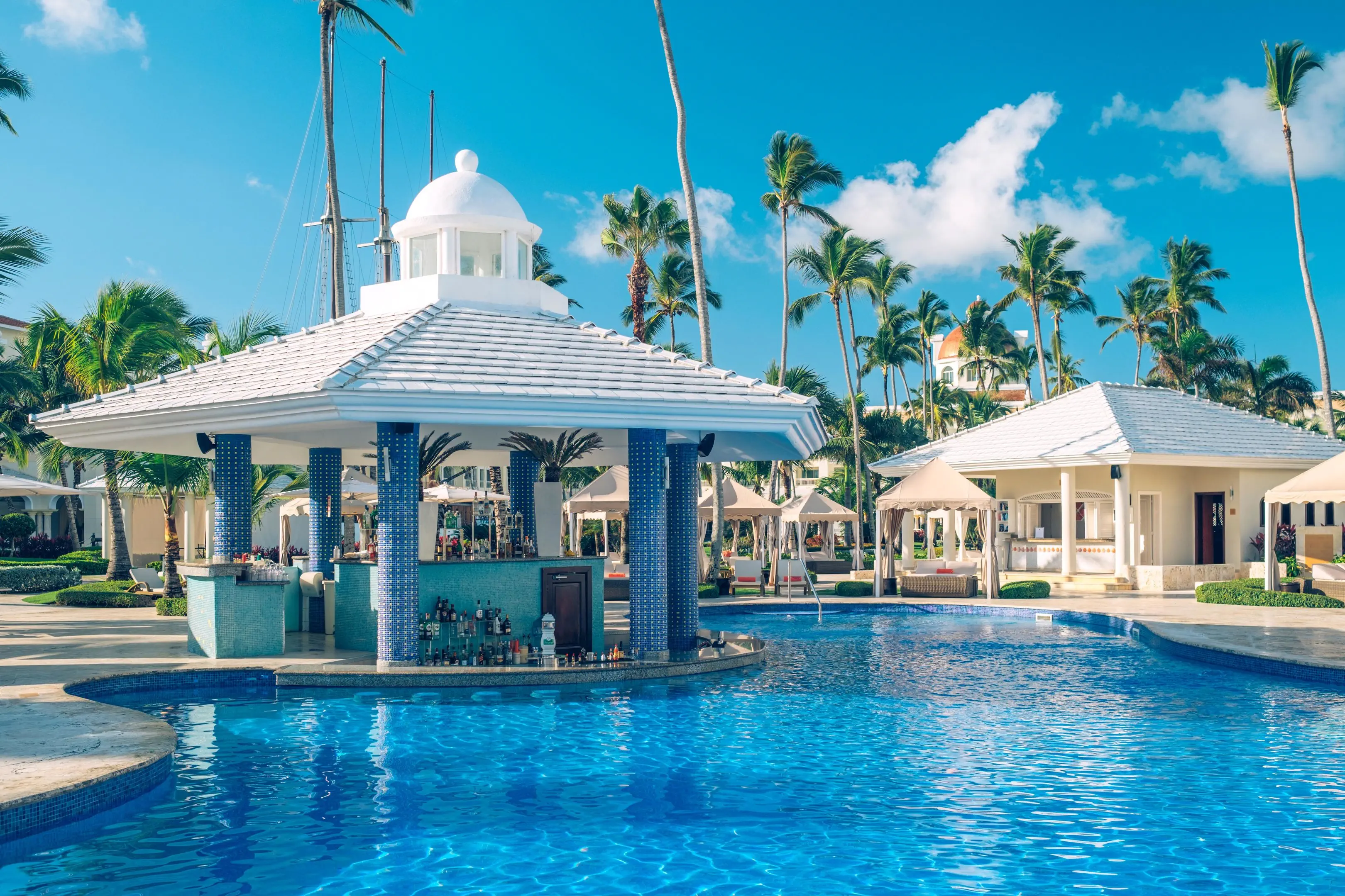 IBEROSTAR Grand Bavaro