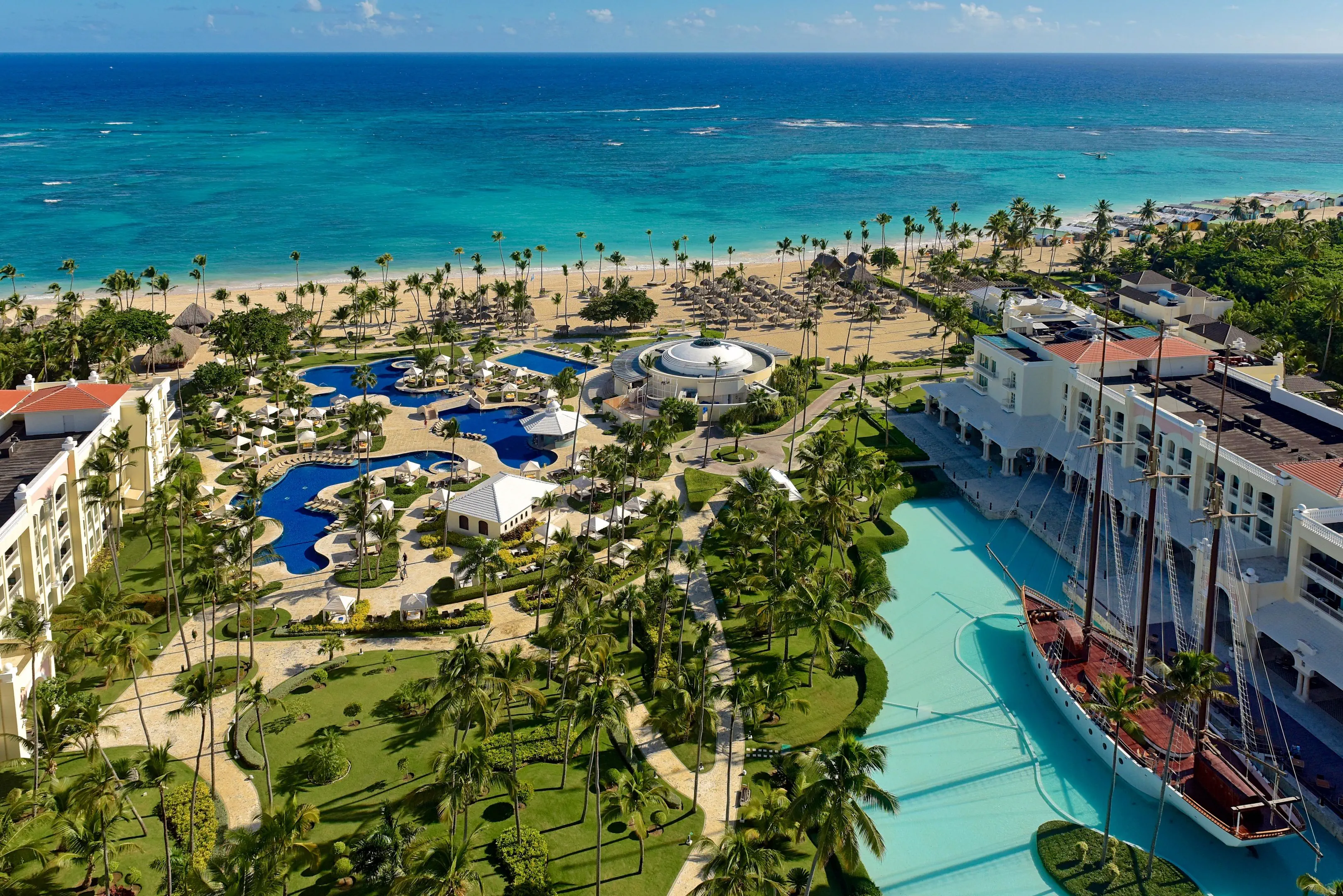 IBEROSTAR Grand Bavaro