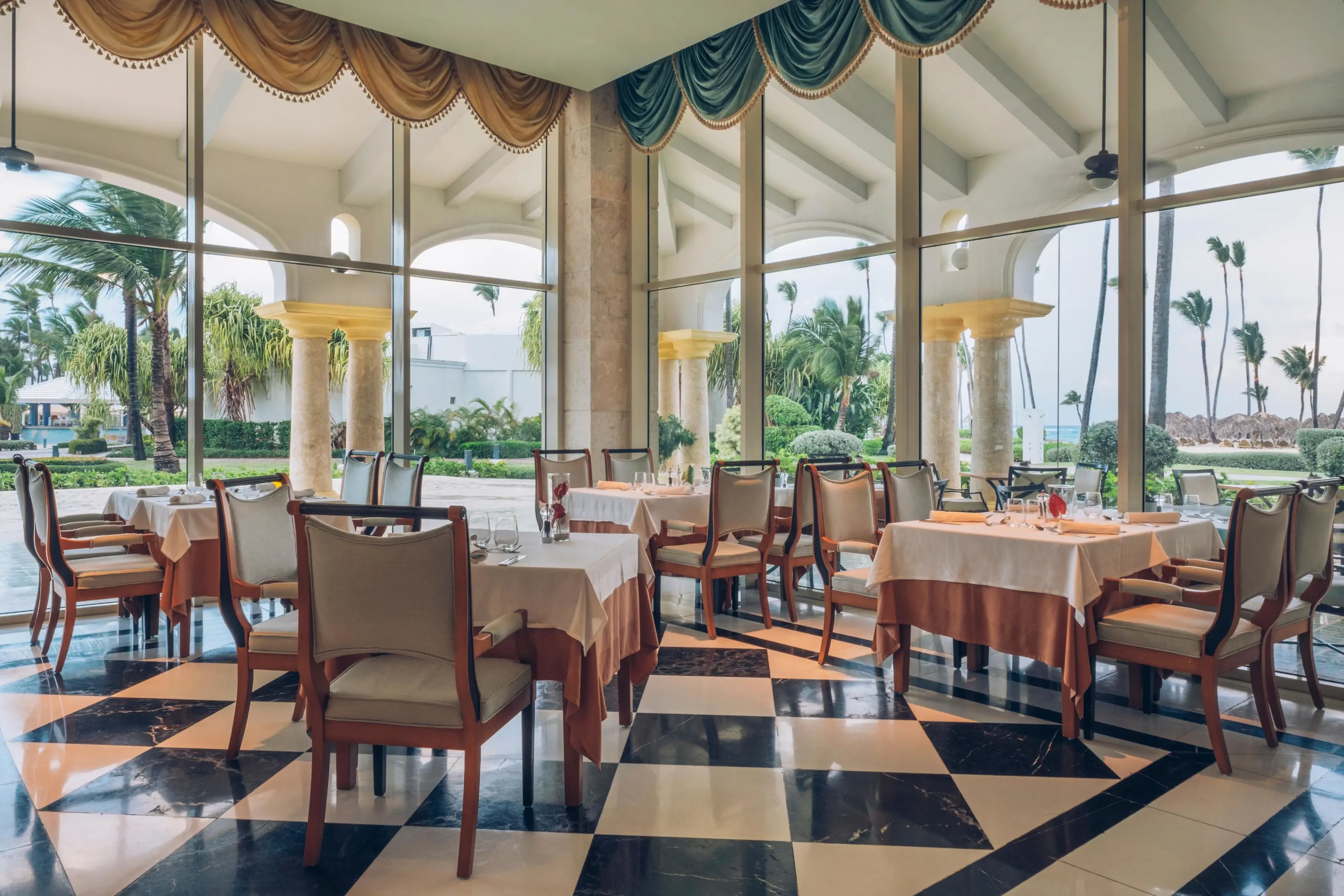 IBEROSTAR Grand Bavaro