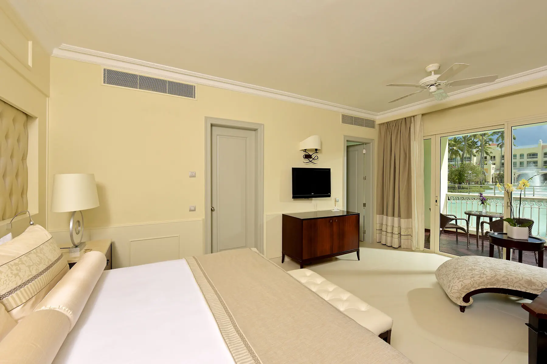 IBEROSTAR Grand Bavaro