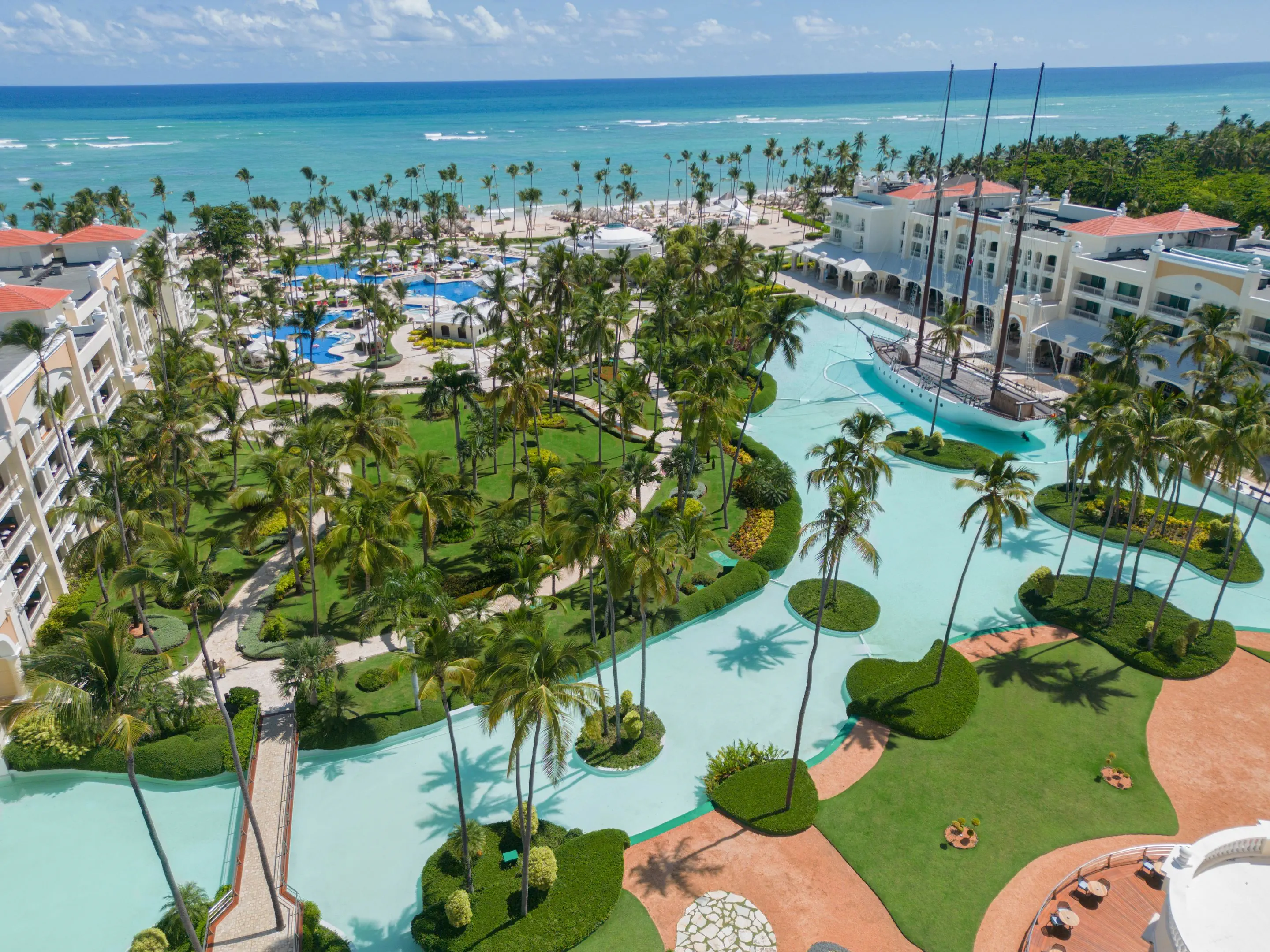 IBEROSTAR Grand Bavaro