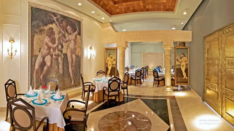 IBEROSTAR Grand Bavaro