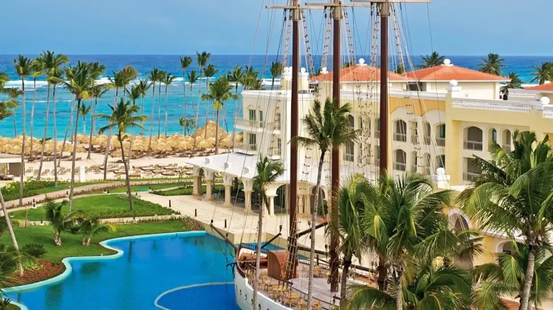 IBEROSTAR Grand Bavaro