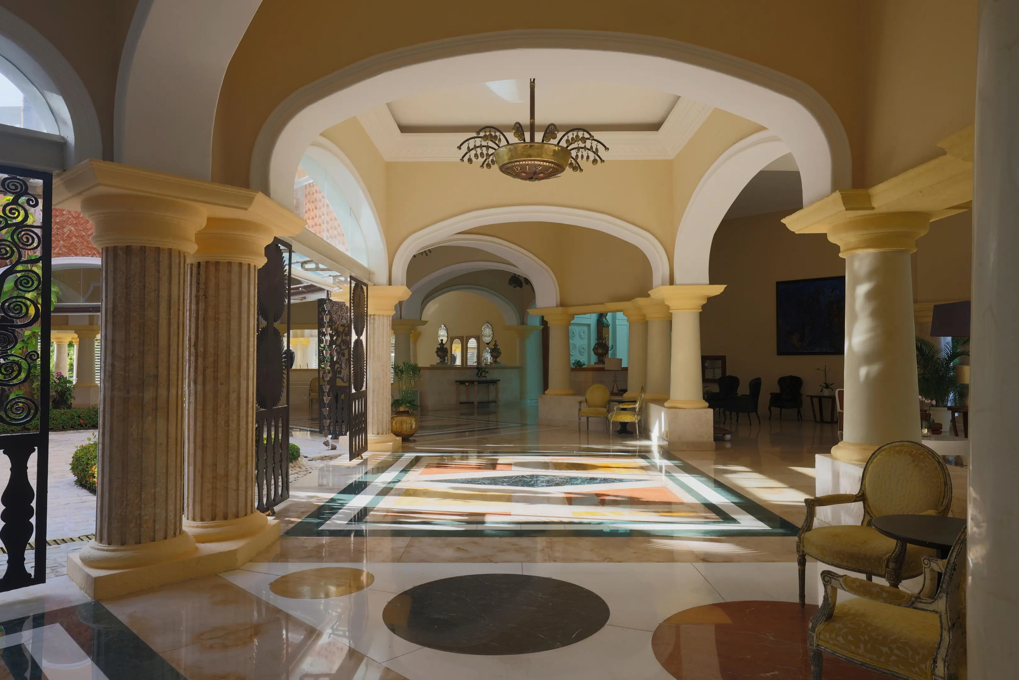 IBEROSTAR Grand Bavaro
