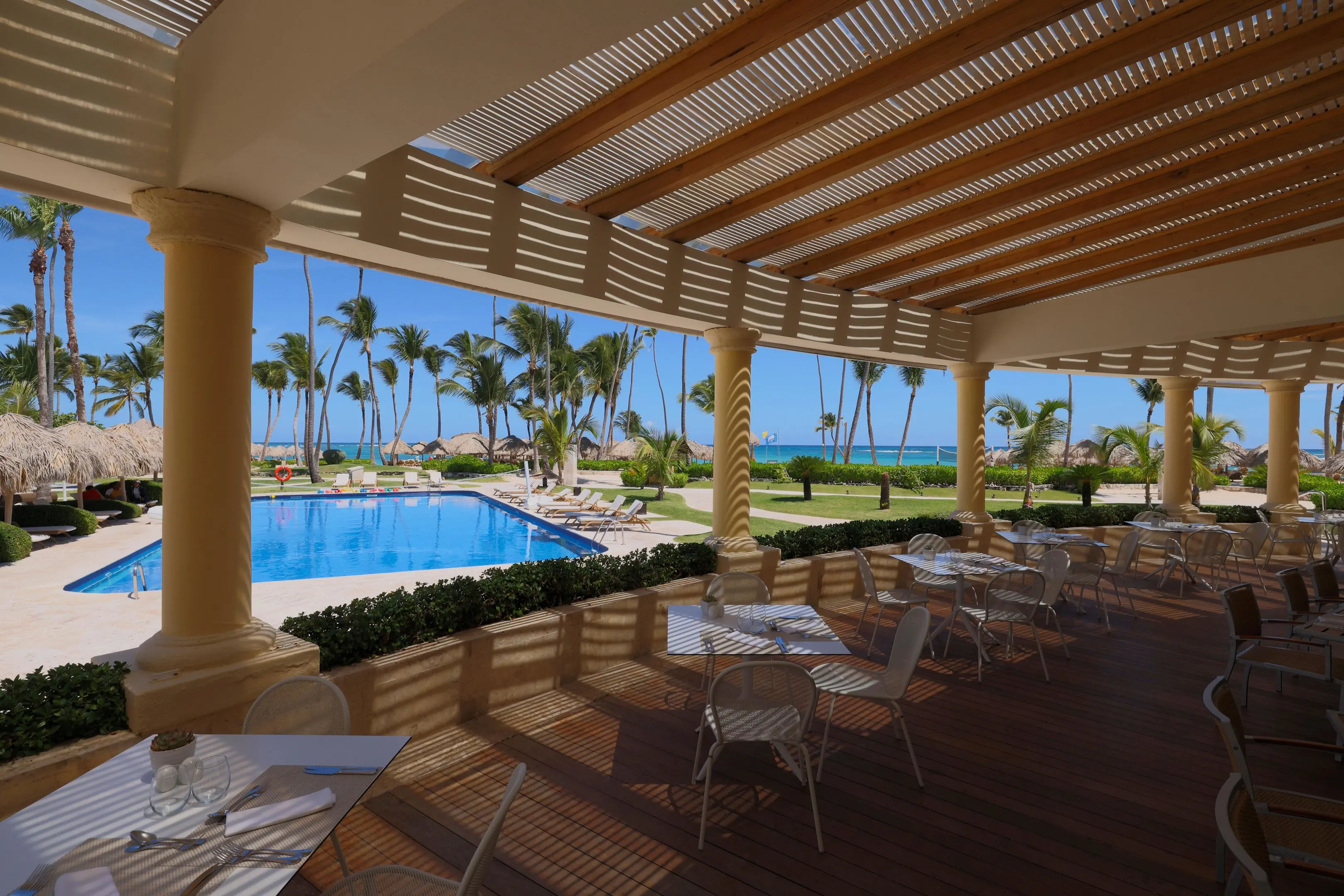 IBEROSTAR Grand Bavaro
