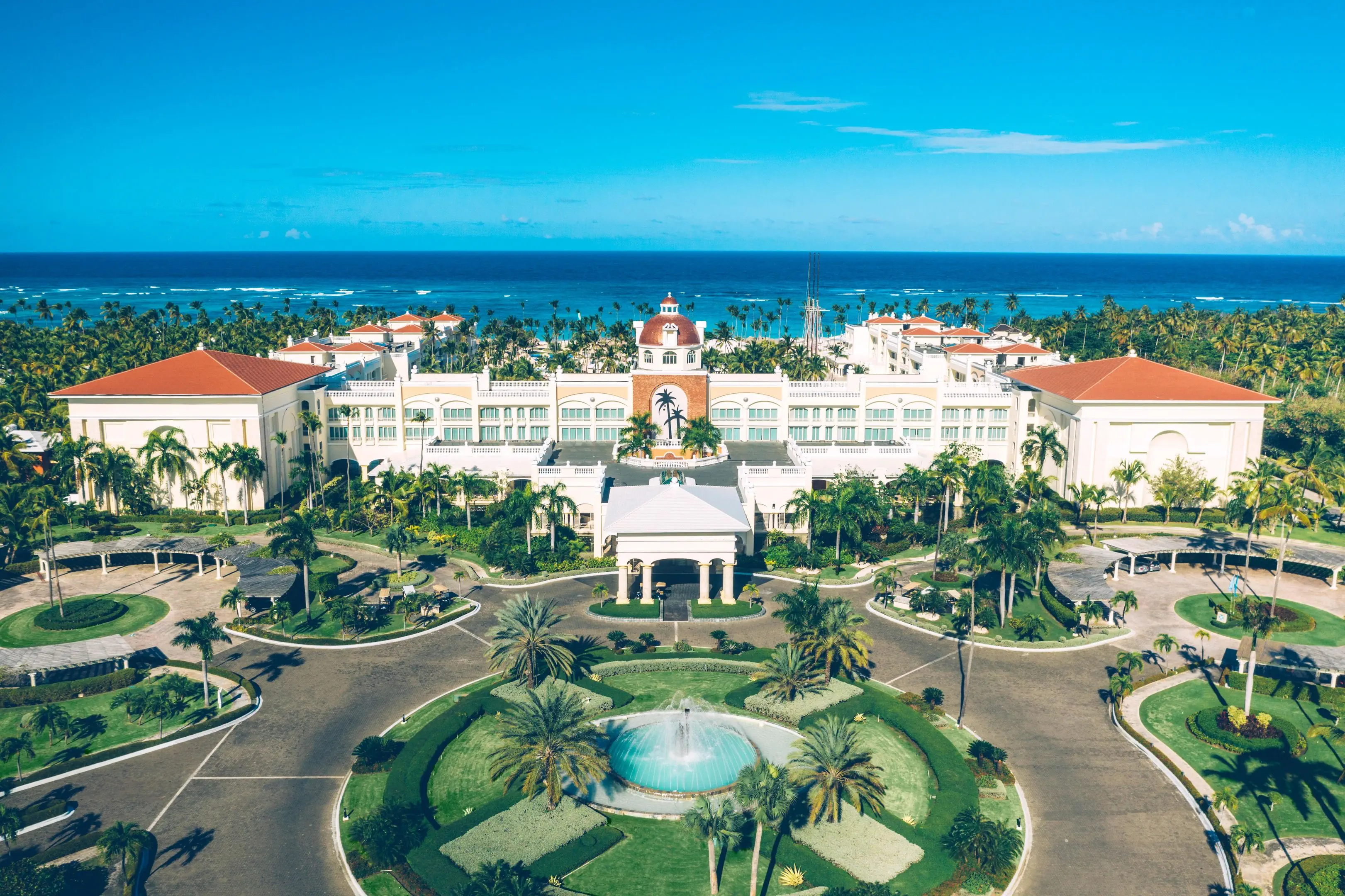 IBEROSTAR Grand Bavaro