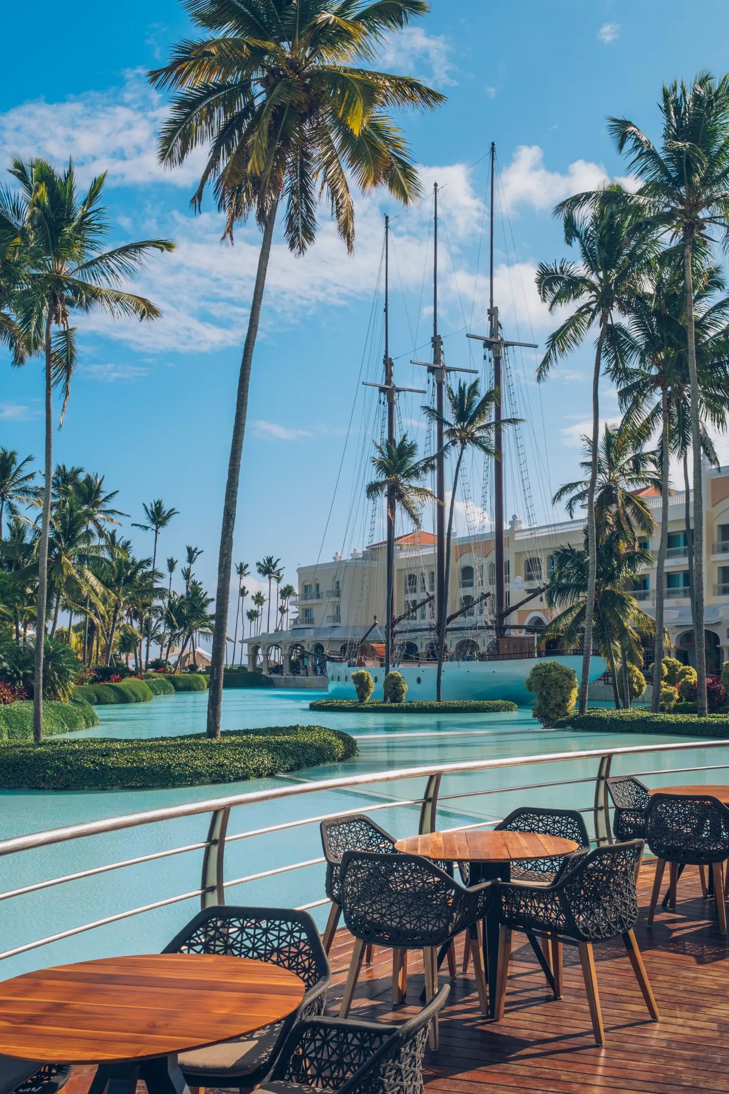 IBEROSTAR Grand Bavaro