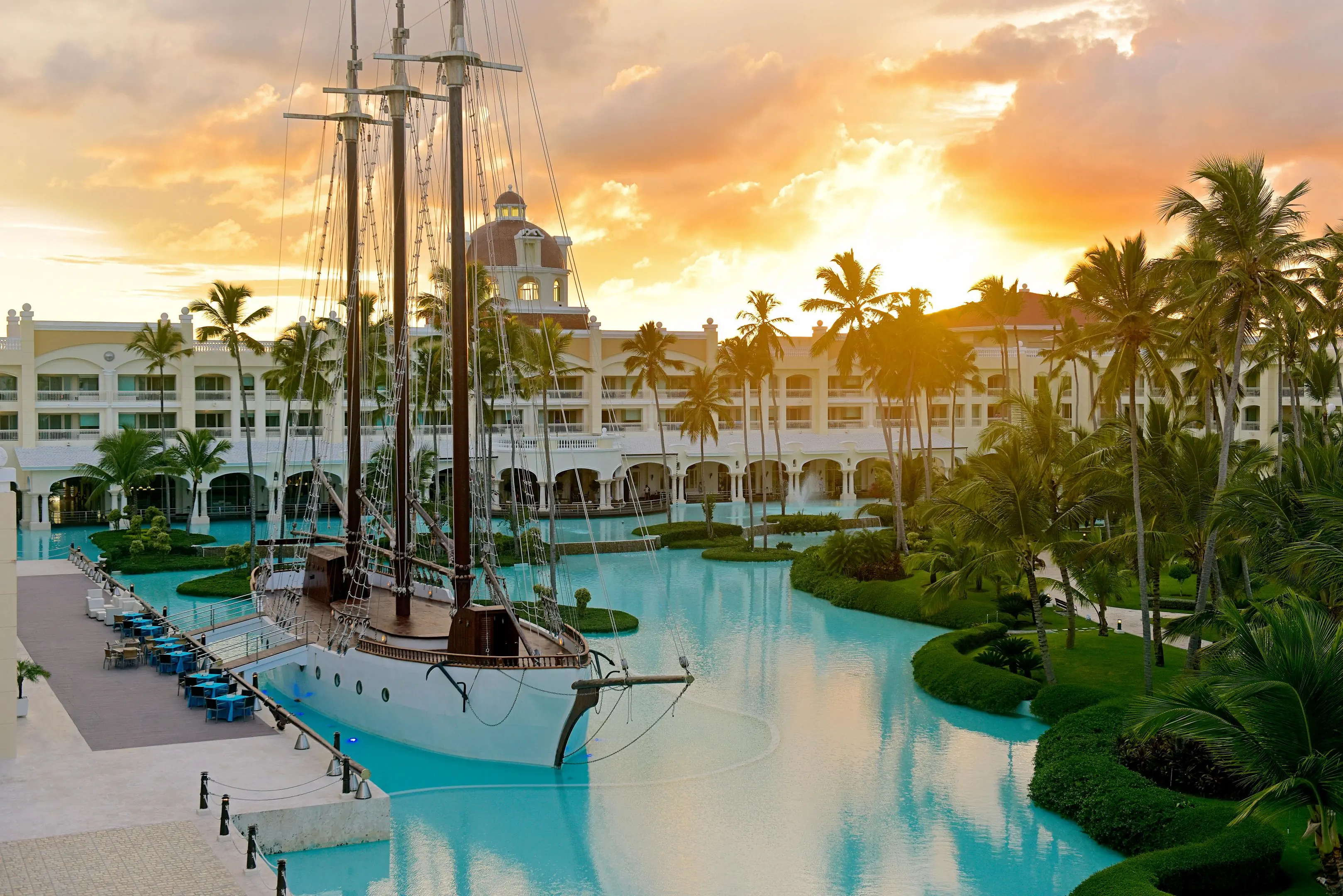 IBEROSTAR Grand Bavaro