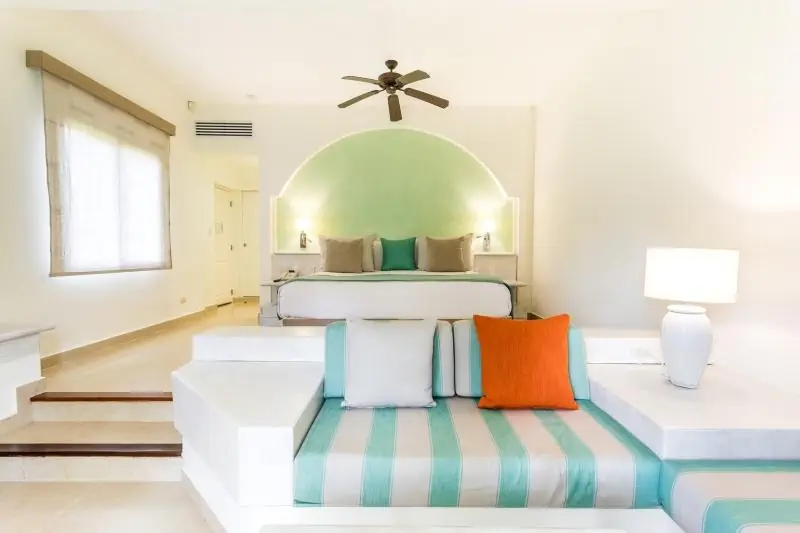 HOTEL IBEROSTAR Selection Bavaro Suites