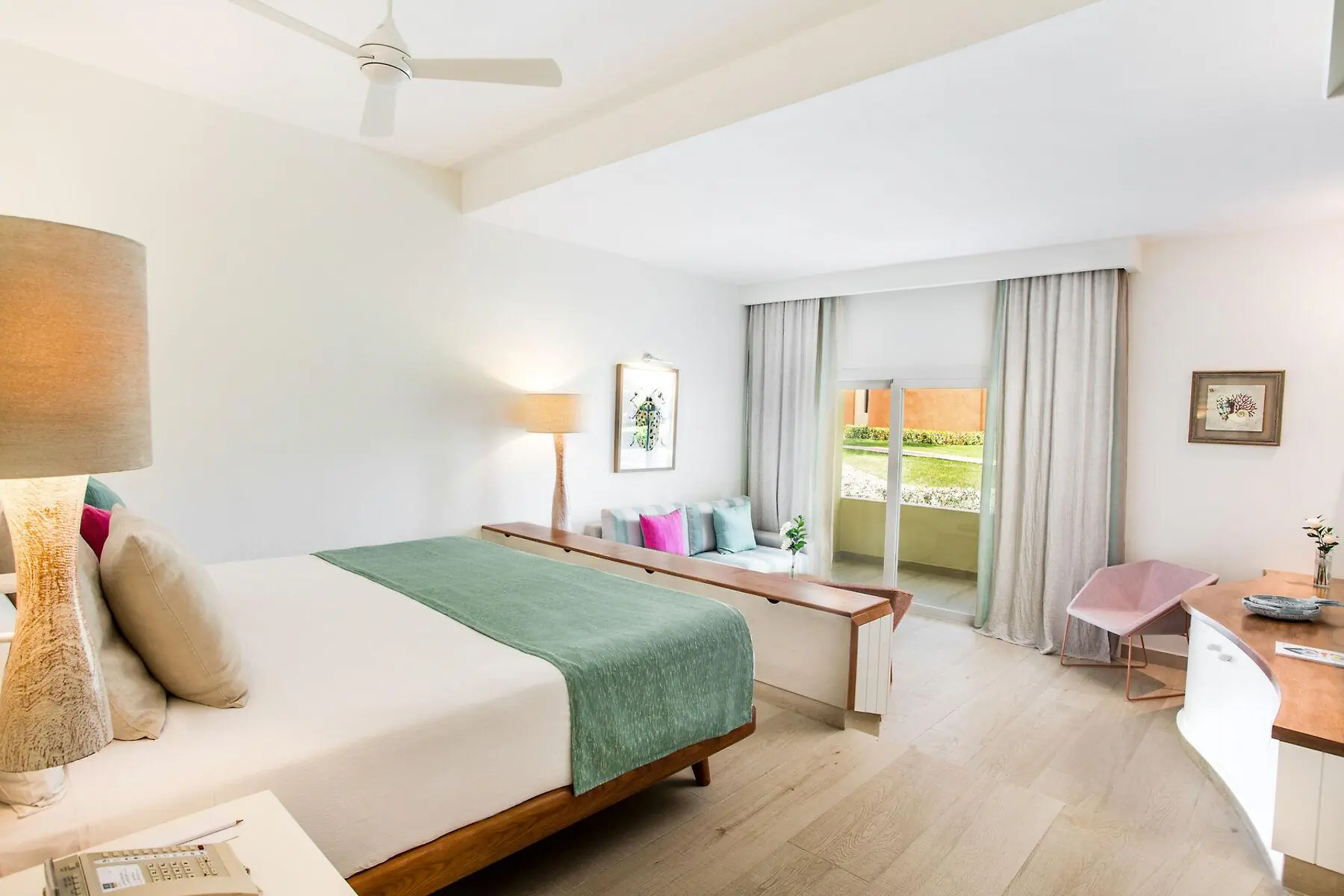 HOTEL IBEROSTAR Selection Bavaro Suites