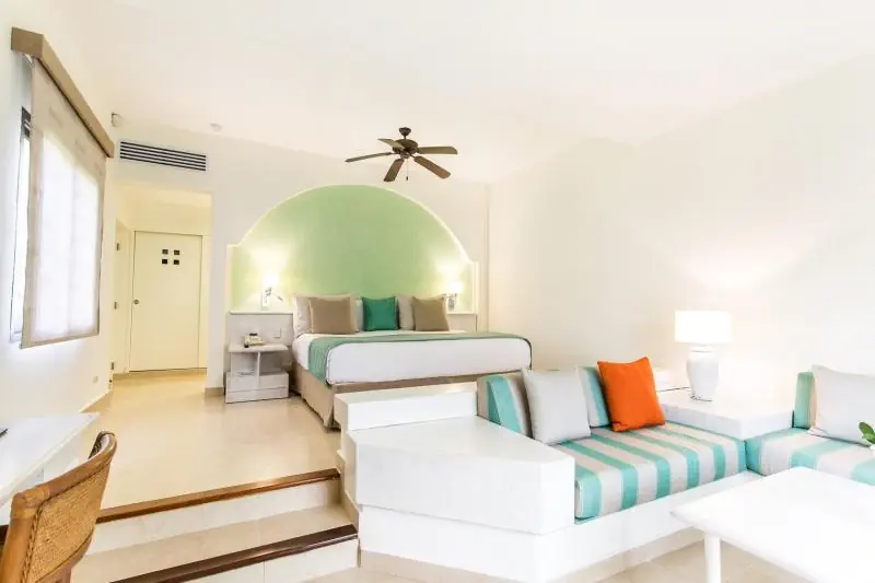 HOTEL IBEROSTAR Selection Bavaro Suites