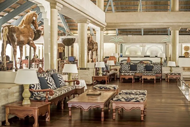 HOTEL IBEROSTAR Selection Bavaro Suites