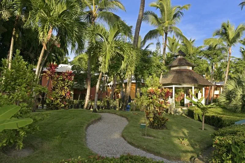 HOTEL IBEROSTAR Selection Bavaro Suites