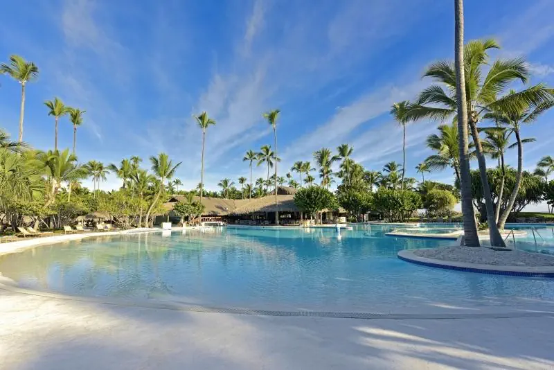 HOTEL IBEROSTAR Selection Bavaro Suites