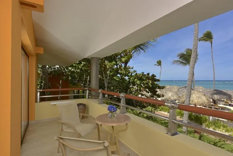 HOTEL IBEROSTAR Selection Bavaro Suites