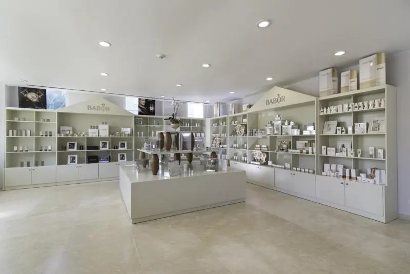 HOTEL IBEROSTAR Selection Bavaro Suites