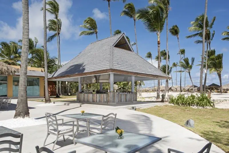 HOTEL IBEROSTAR Selection Bavaro Suites