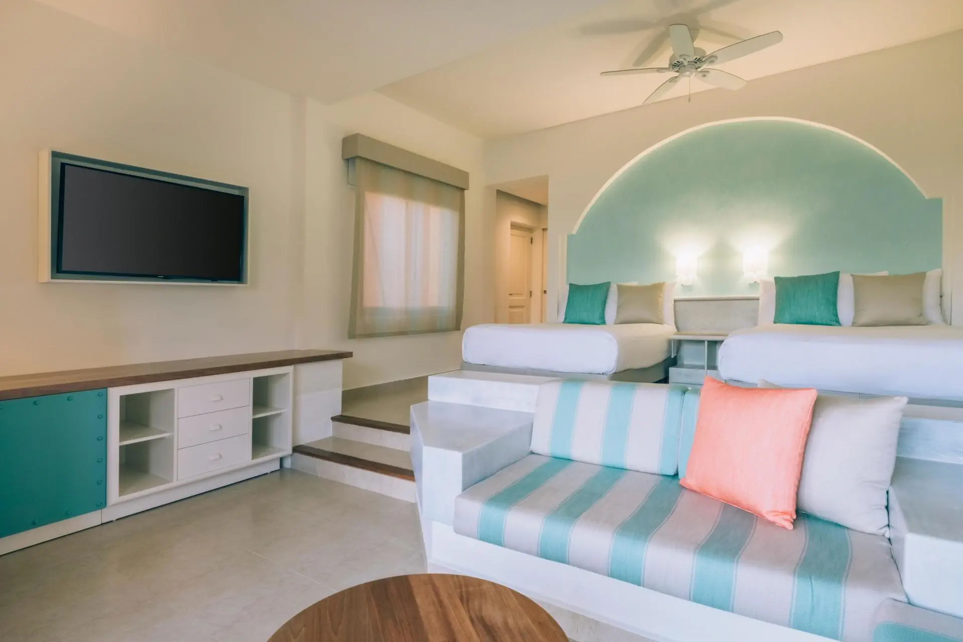 HOTEL IBEROSTAR Selection Bavaro Suites