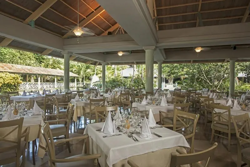 HOTEL IBEROSTAR Selection Bavaro Suites