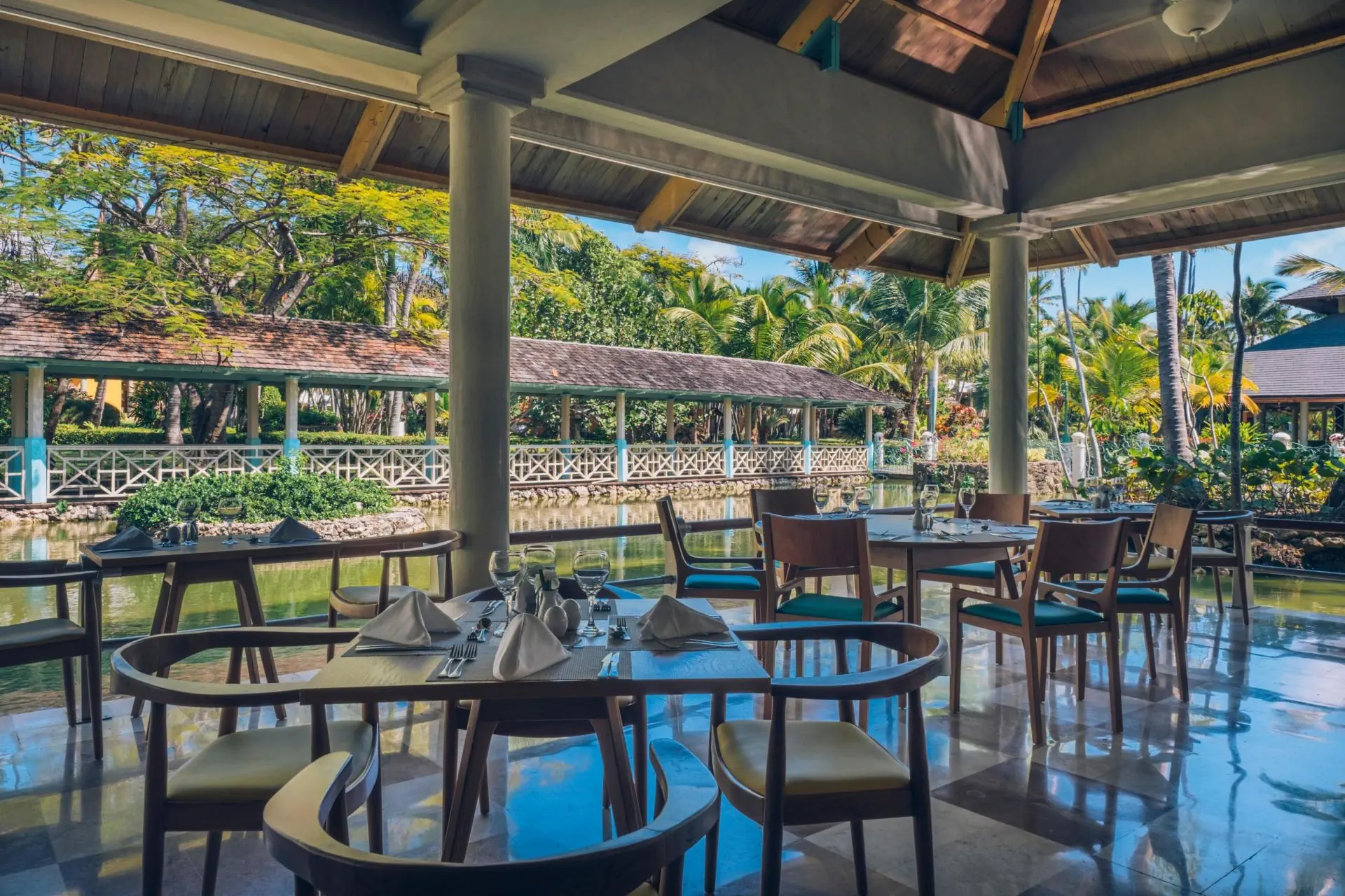HOTEL IBEROSTAR Selection Bavaro Suites
