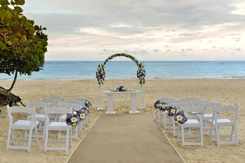 HOTEL IBEROSTAR Selection Bavaro Suites