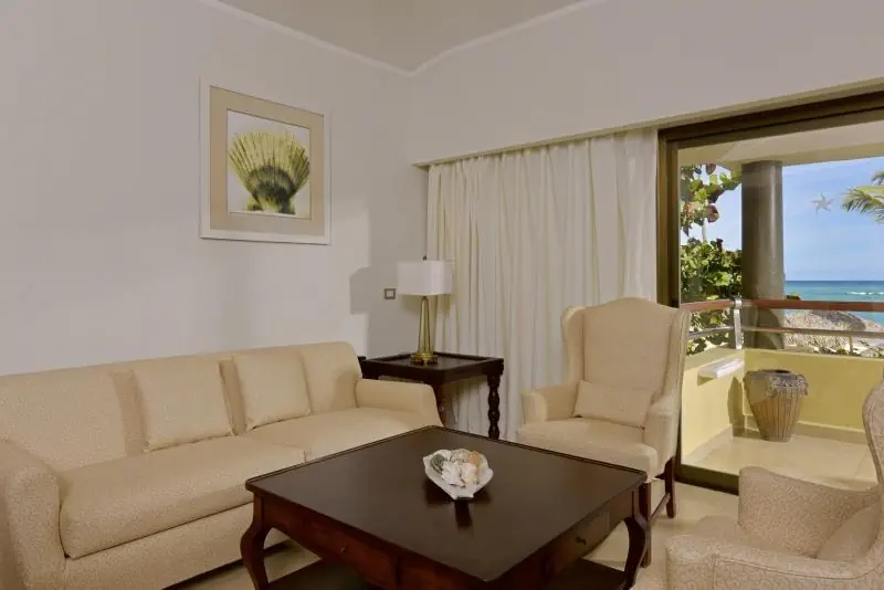 HOTEL IBEROSTAR Selection Bavaro Suites