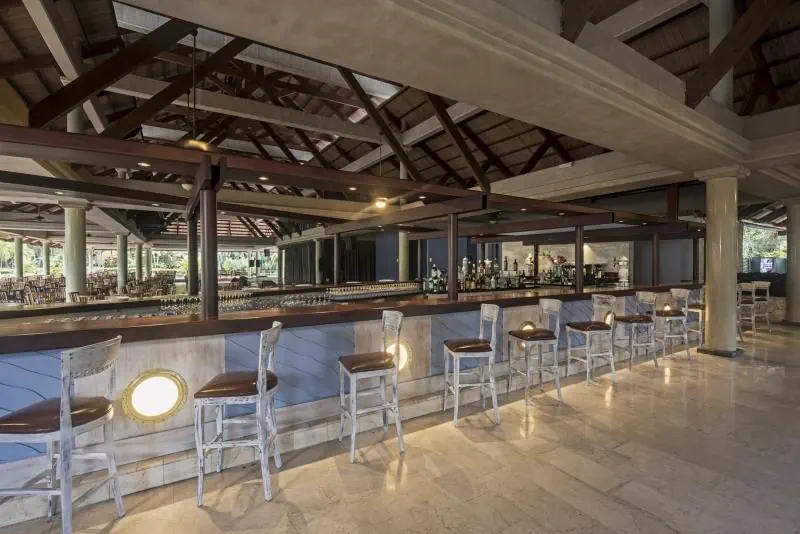 HOTEL IBEROSTAR Selection Bavaro Suites