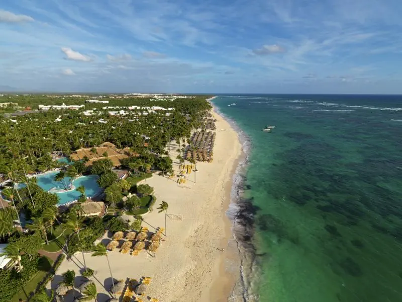 HOTEL IBEROSTAR Selection Bavaro Suites
