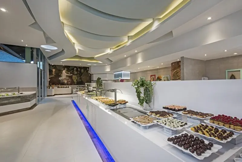 HOTEL IBEROSTAR Selection Bavaro Suites