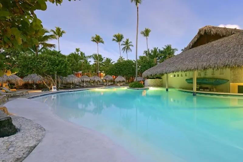 HOTEL IBEROSTAR Selection Bavaro Suites