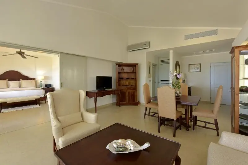 HOTEL IBEROSTAR Selection Bavaro Suites