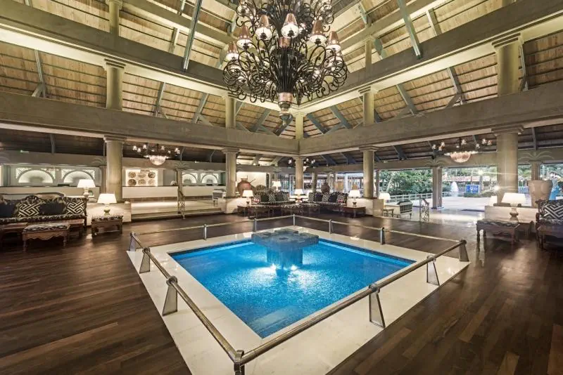 HOTEL IBEROSTAR Selection Bavaro Suites