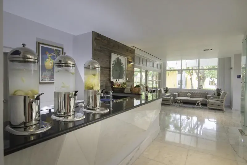 HOTEL IBEROSTAR Selection Bavaro Suites