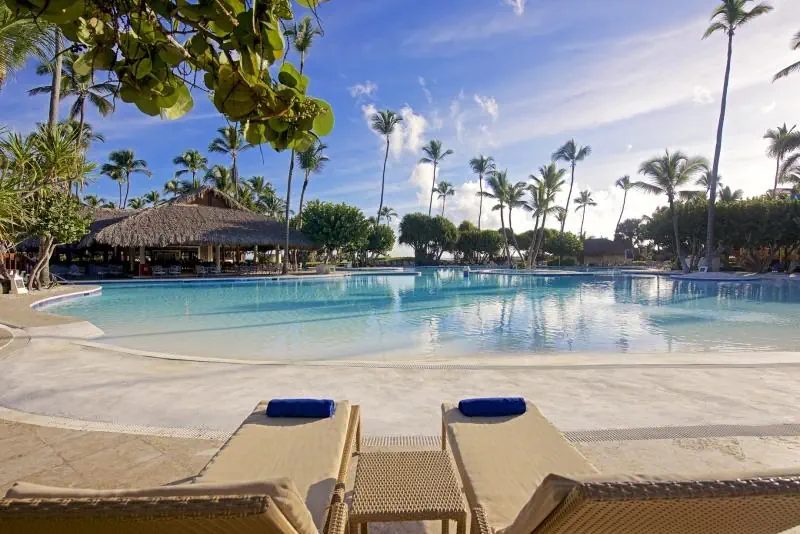 HOTEL IBEROSTAR Selection Bavaro Suites