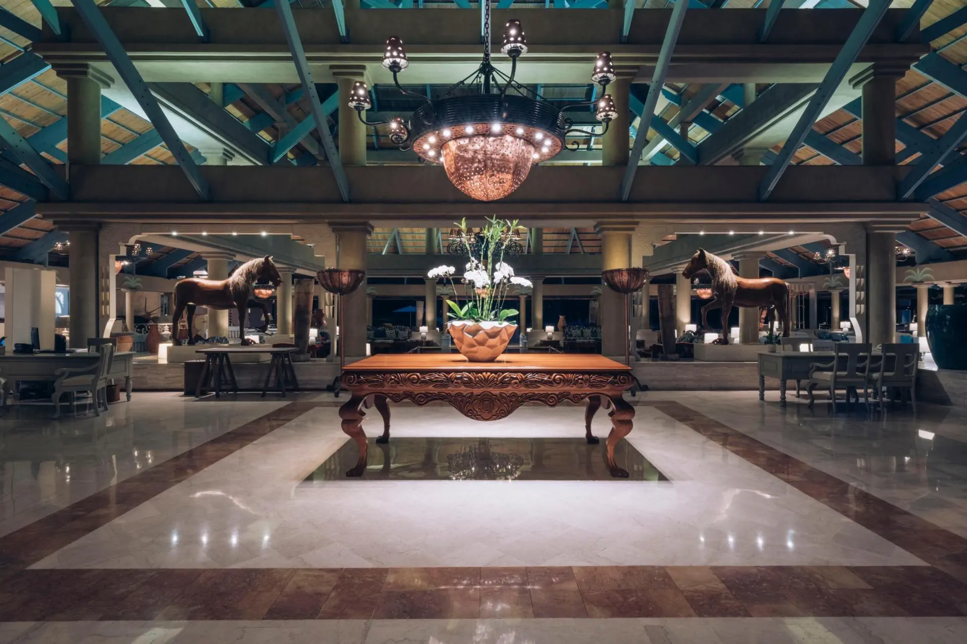 HOTEL IBEROSTAR Selection Bavaro Suites