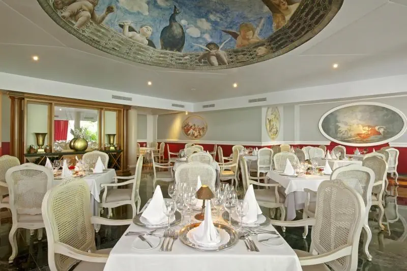 HOTEL IBEROSTAR Selection Bavaro Suites