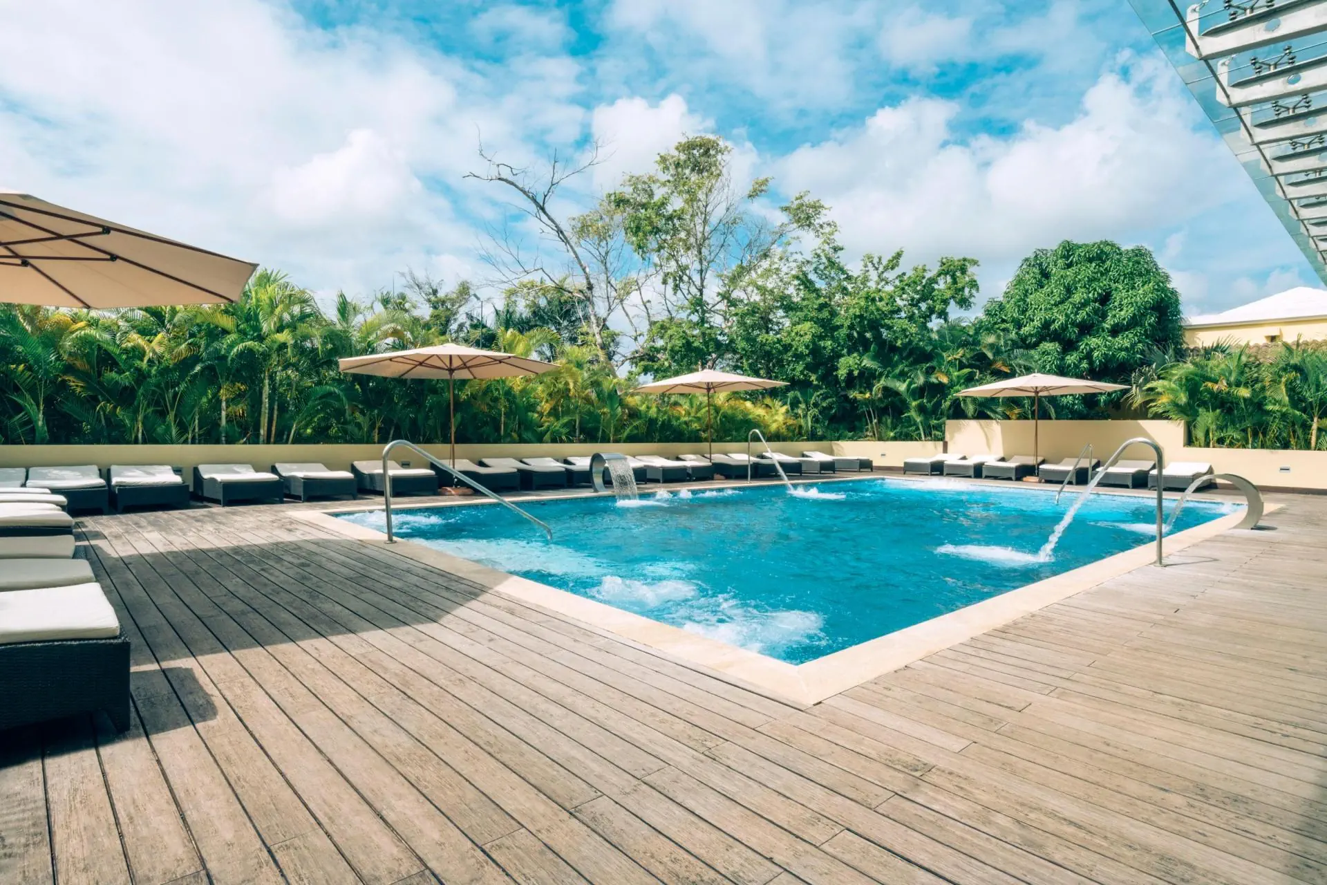 HOTEL IBEROSTAR Selection Bavaro Suites
